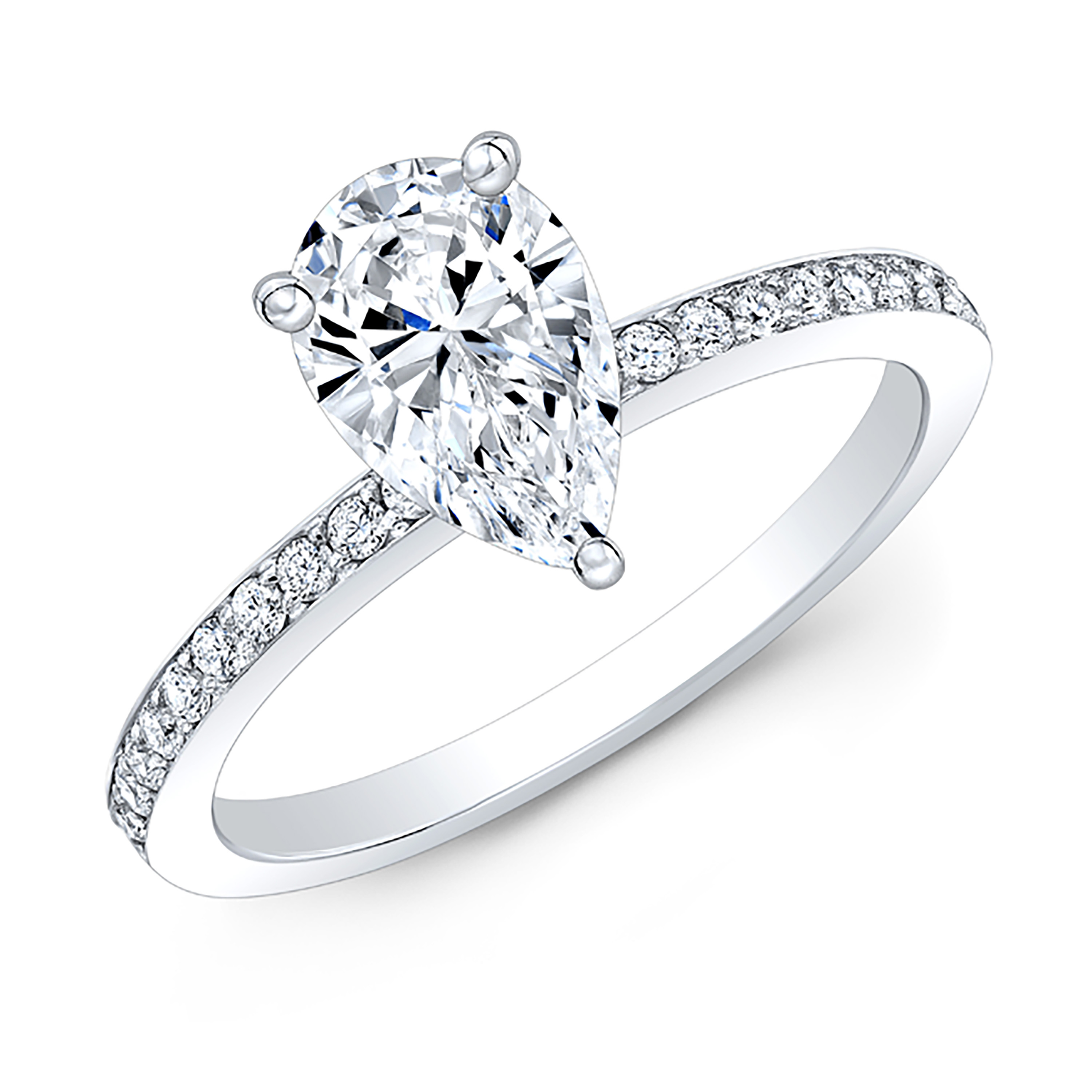 Diamond Ring 060217 – Isabel Herrera | Fine Jewelry | 310.428.2121